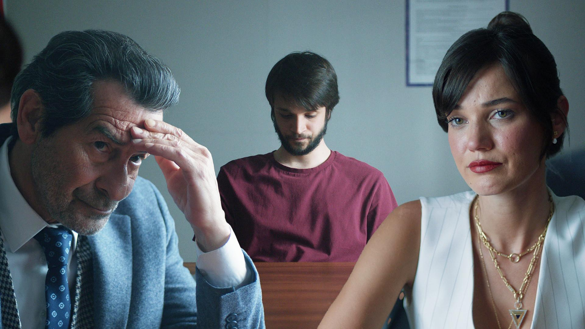 Çınar'ın kurtulması kayıp Dilan'a bağlı!