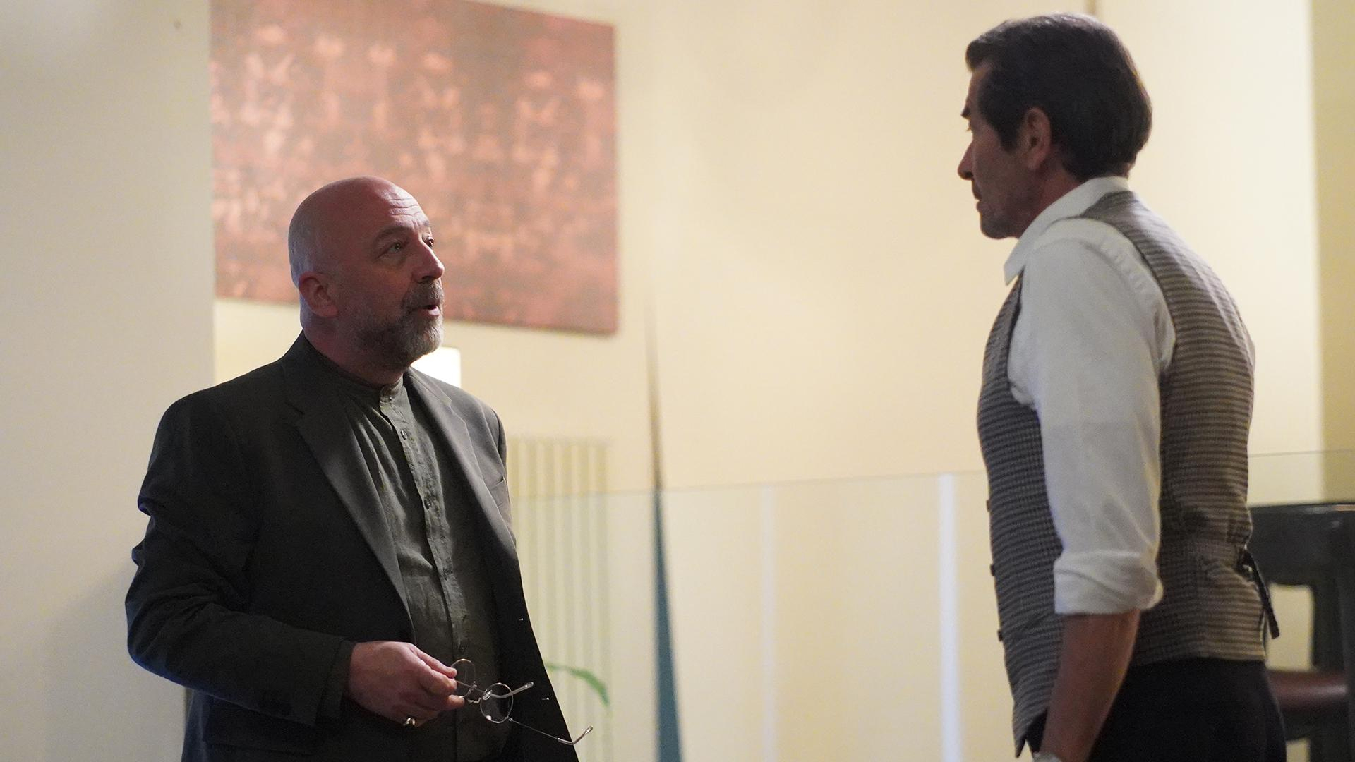 Yekta kazdığı kuyuya düştü!