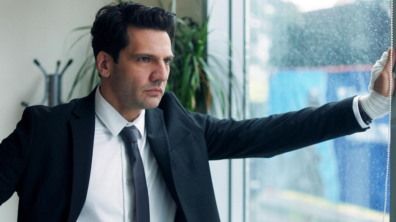 Yargı 92. Bölüm Fragmanı