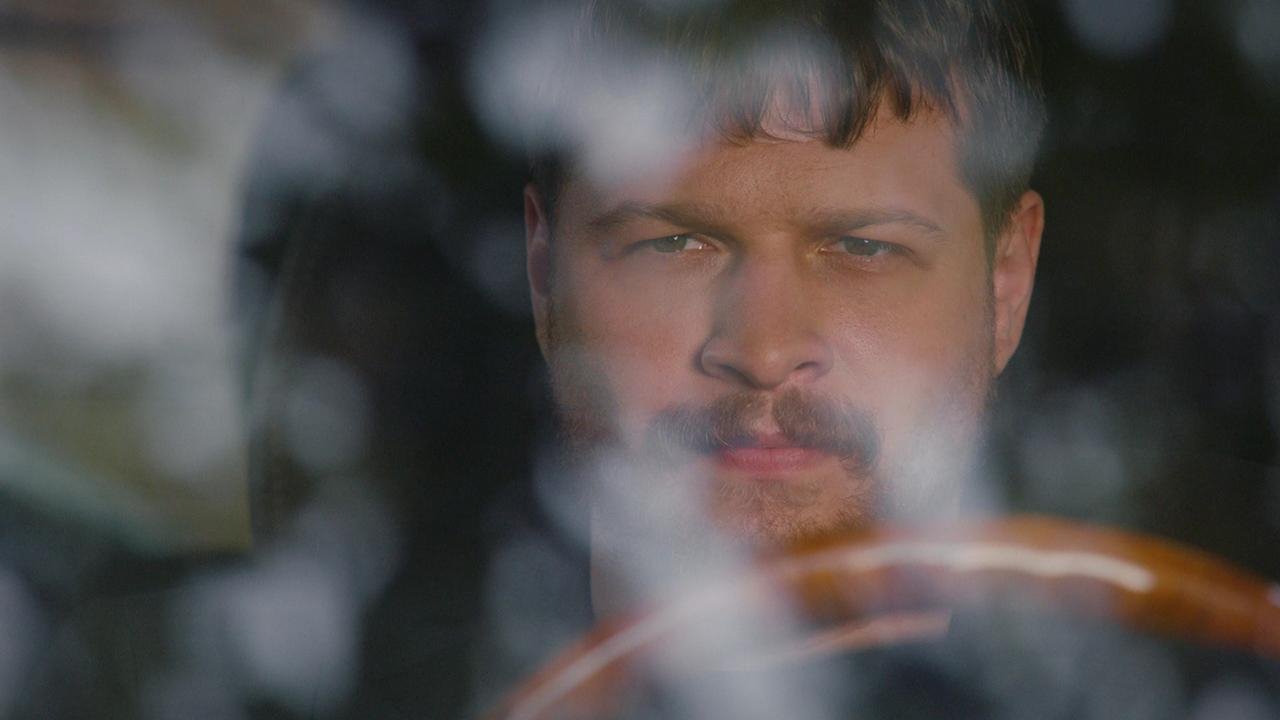 Alev benim sevgilim olacak!