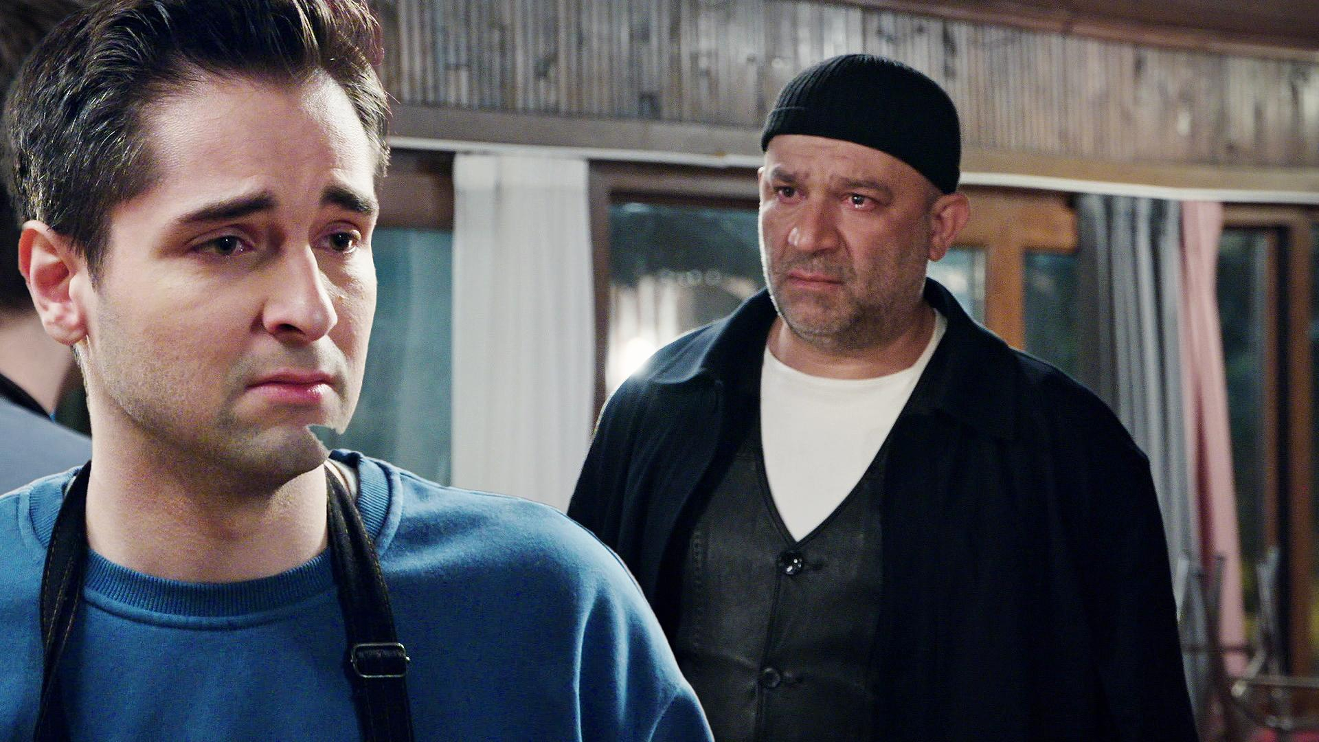 Arka Sokaklar 673. Bölüm Fragmanı - 3