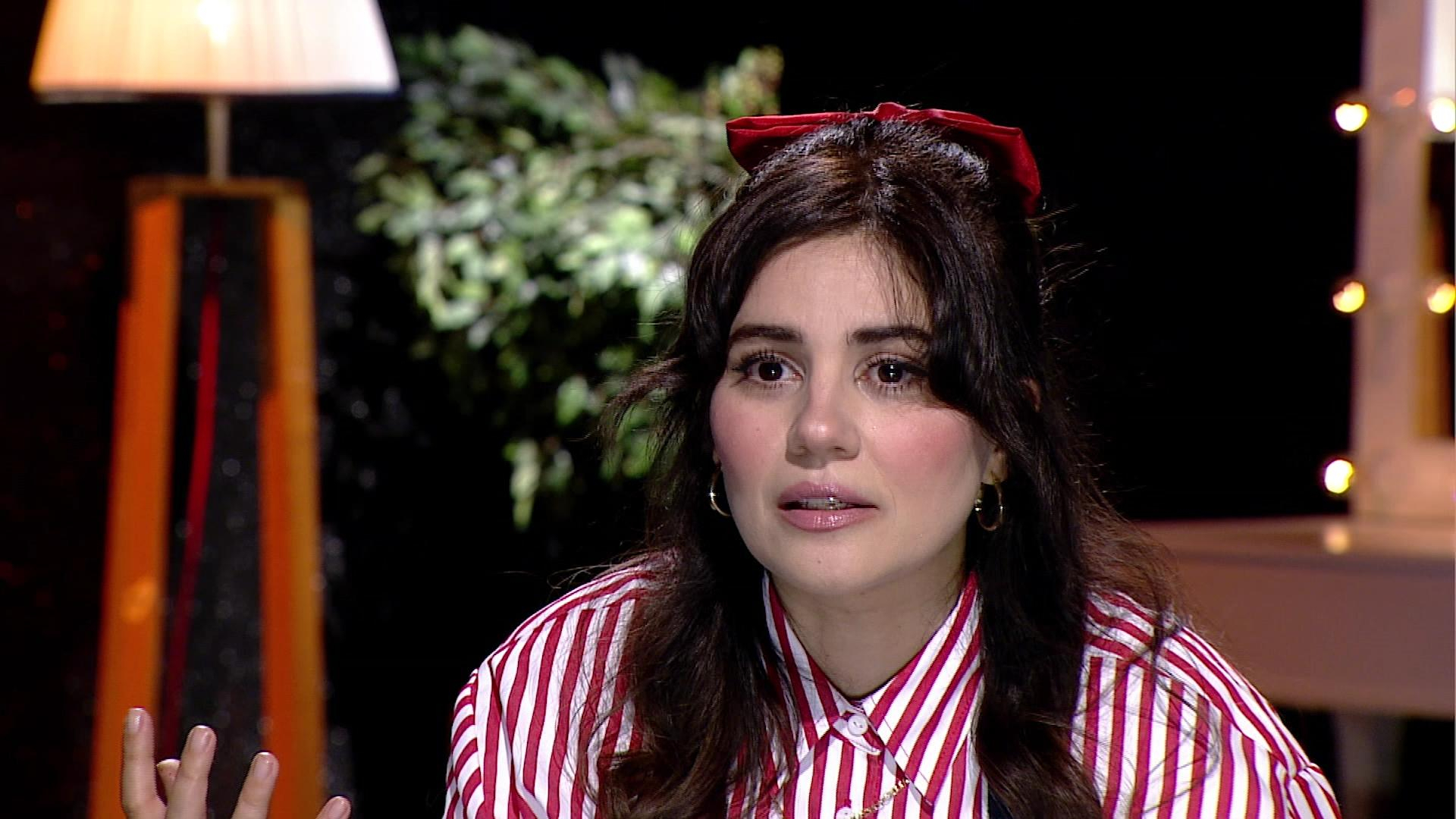 Arda ile Omuz Omuza 188. Bölüm Fragmanı - ZEYNEP ÇAMCI