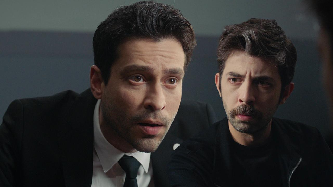 Taş Kağıt Makas 10. Bölüm Fragmanı