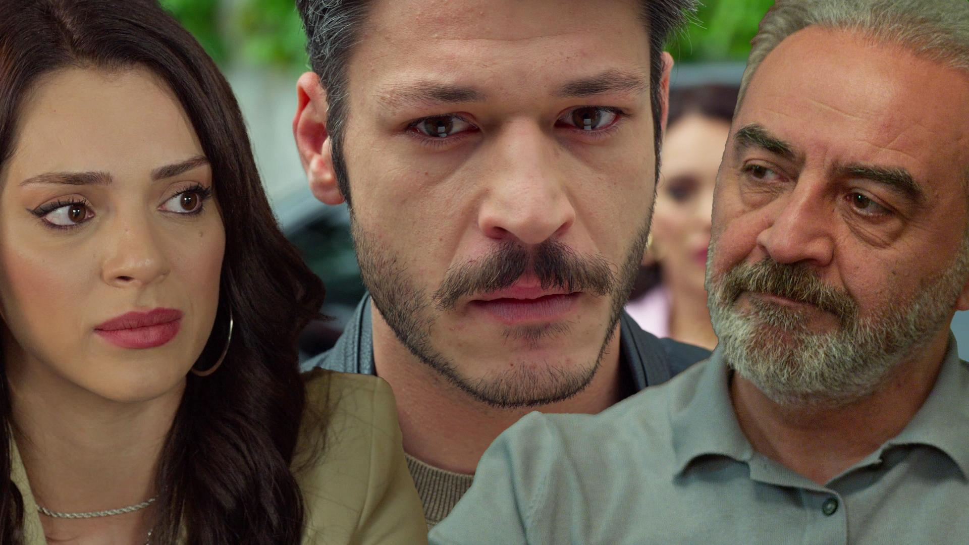 İnci Taneleri 14. Bölüm Fragmanı