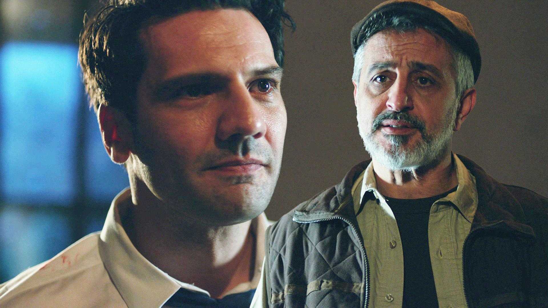 Yargı 93. Bölüm Fragmanı