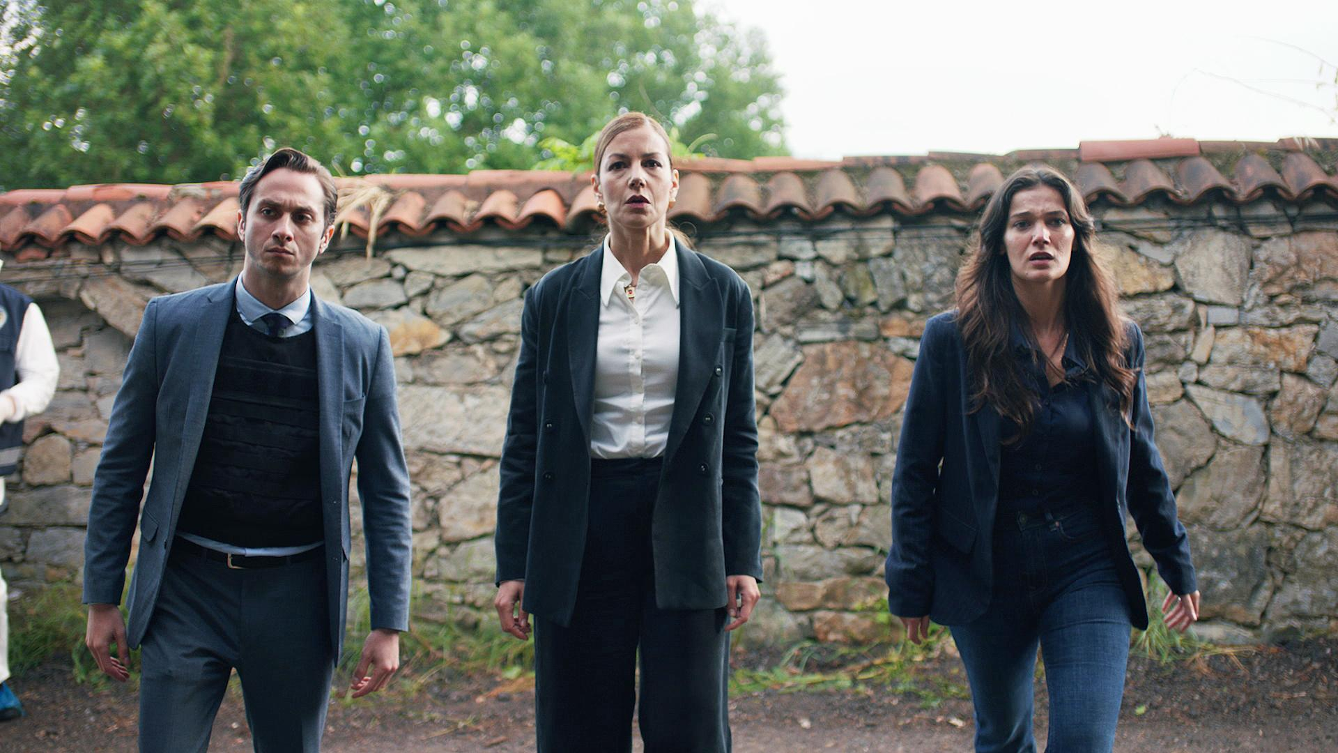 Yargı 93. Bölüm Fragmanı - 2
