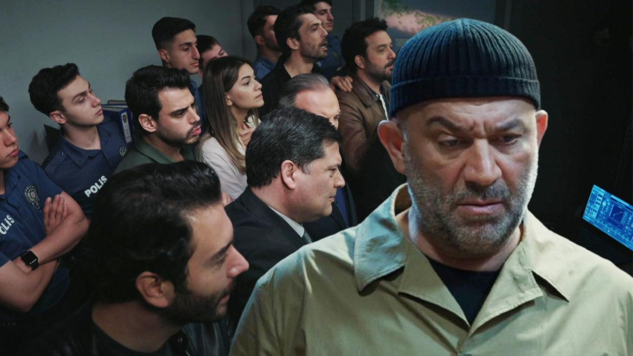 Arka Sokaklar 675. Bölüm Fragmanı