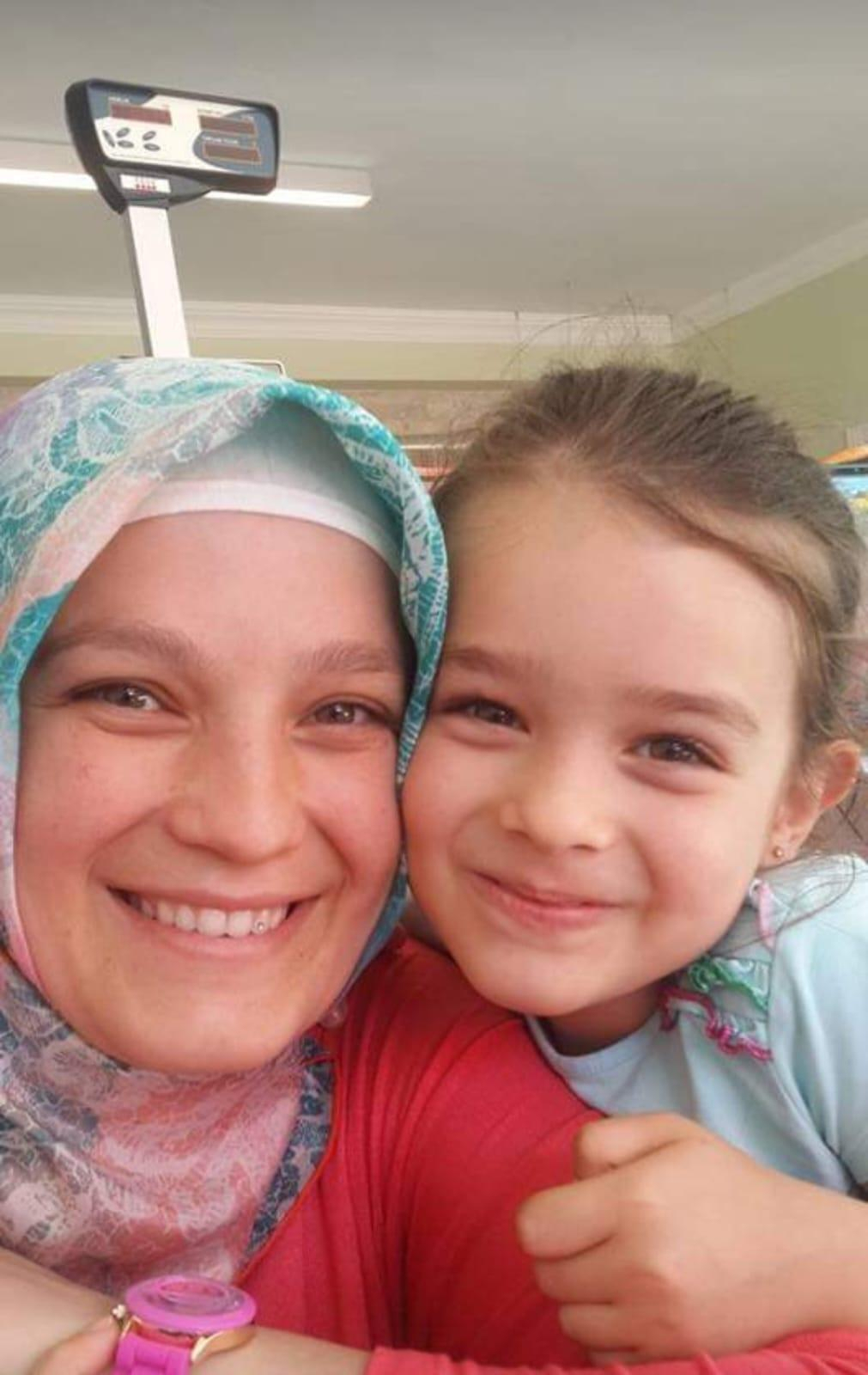 Ülkü Hilal Çiftçi