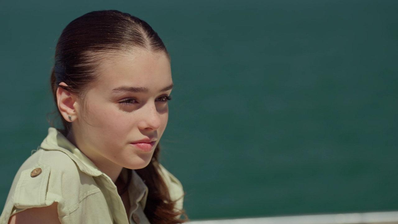 Ülkü Hilal Çiftçi