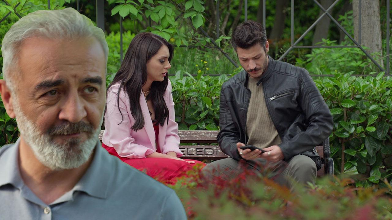 İnci Taneleri 15. Bölüm Fragmanı