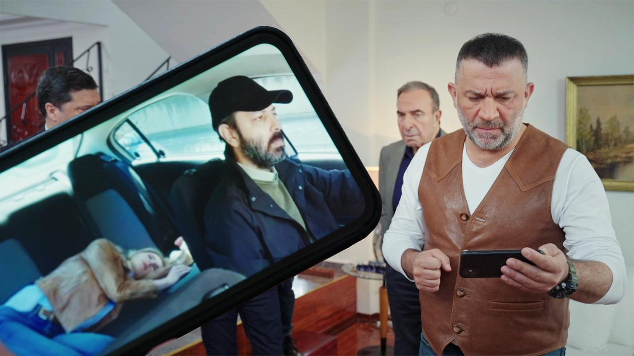 Arka Sokaklar 675. Bölüm Fragmanı - 2