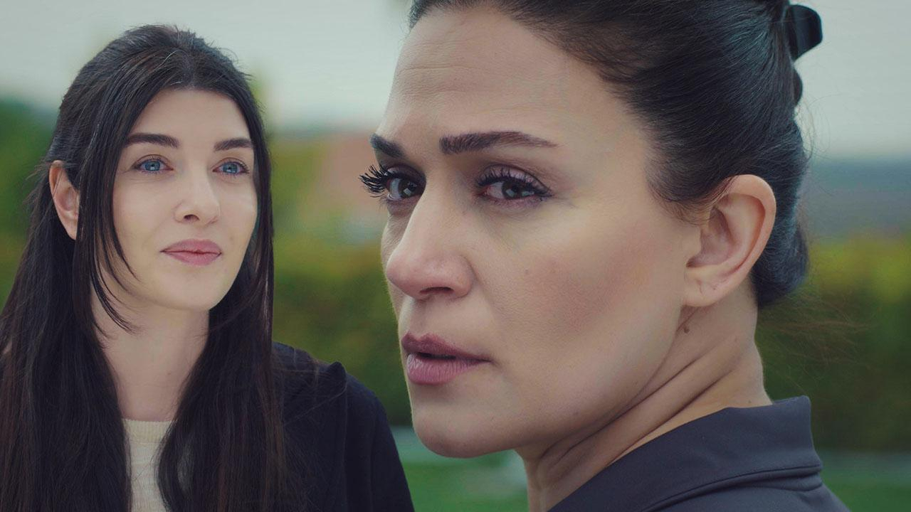 Yalan 1 . Bölüm Fragmanı