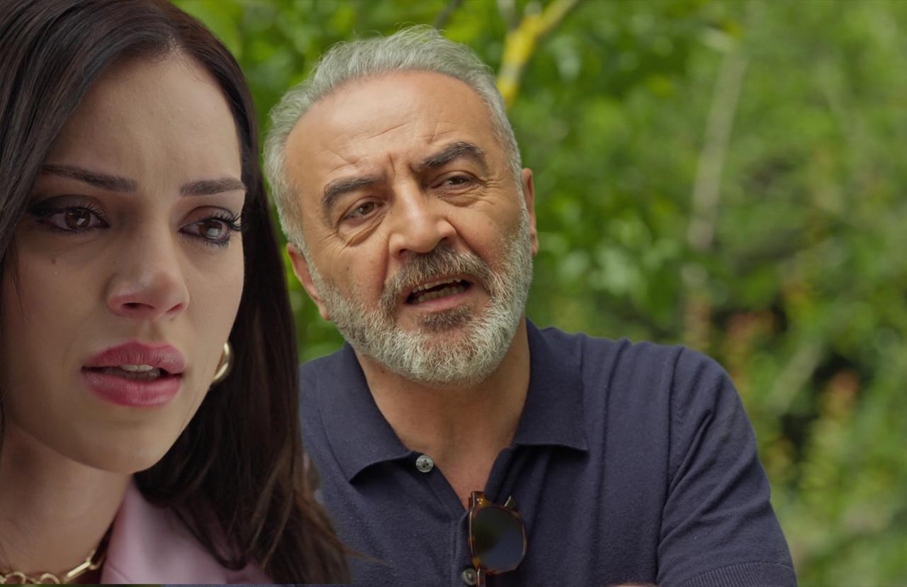 İnci Taneleri 15. Bölüm