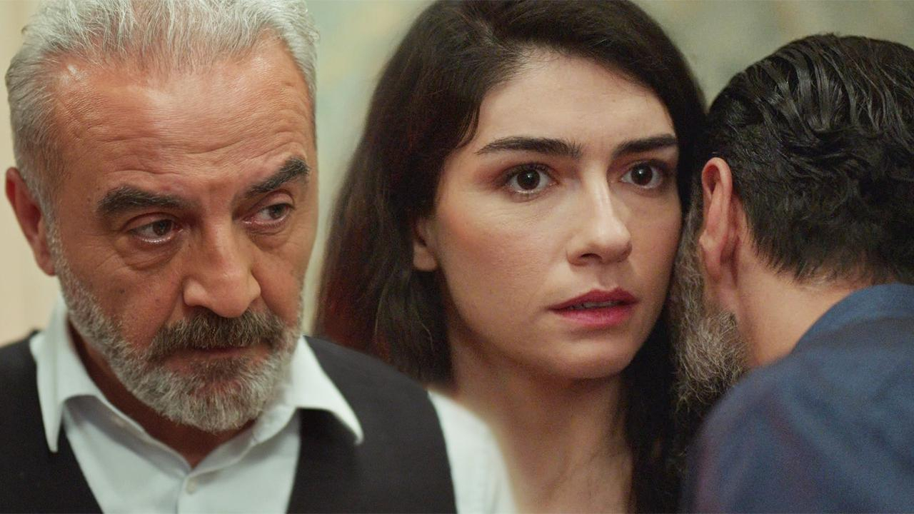 İnci Taneleri 16. Bölüm Fragmanı