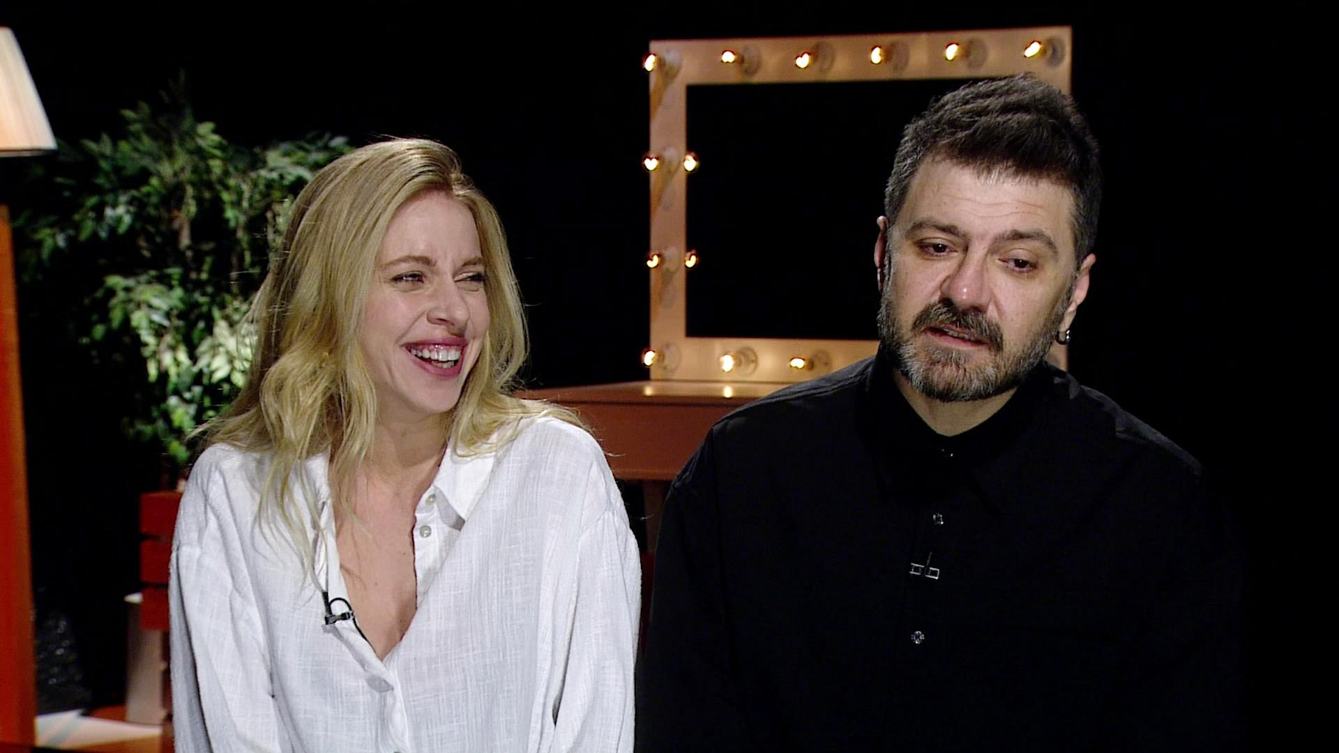 Arda ile Omuz Omuza 190. Bölüm Fragmanı - MELİS İŞİTEN ve ŞAHİN IRMAK