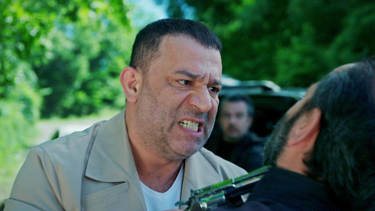 Arka Sokaklar 676. Bölüm Fragmanı