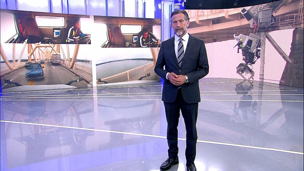 Kanal D Ana Haber – 17.05.2024