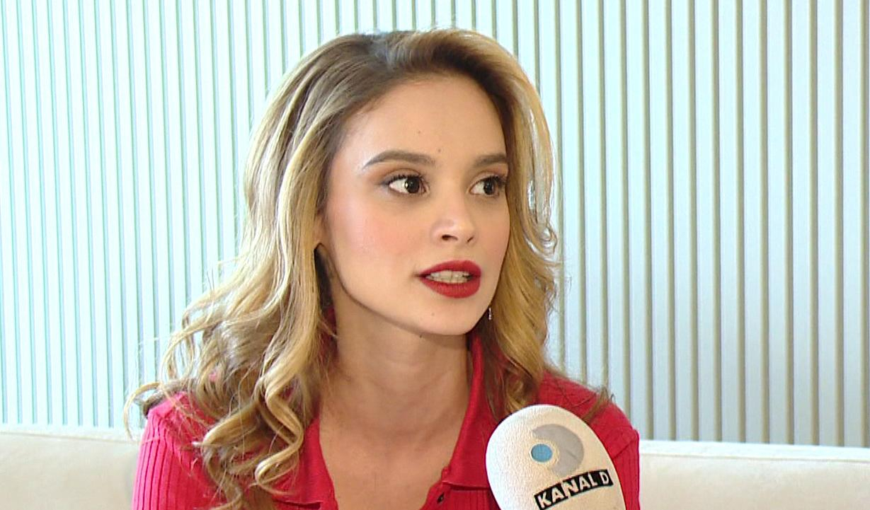 Serra Pirinç: Hazal karakteri melek yüzlü bir şeytan!