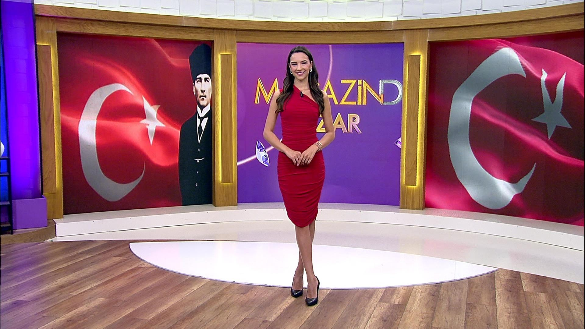 19.05.2024 / Magazin D Pazar