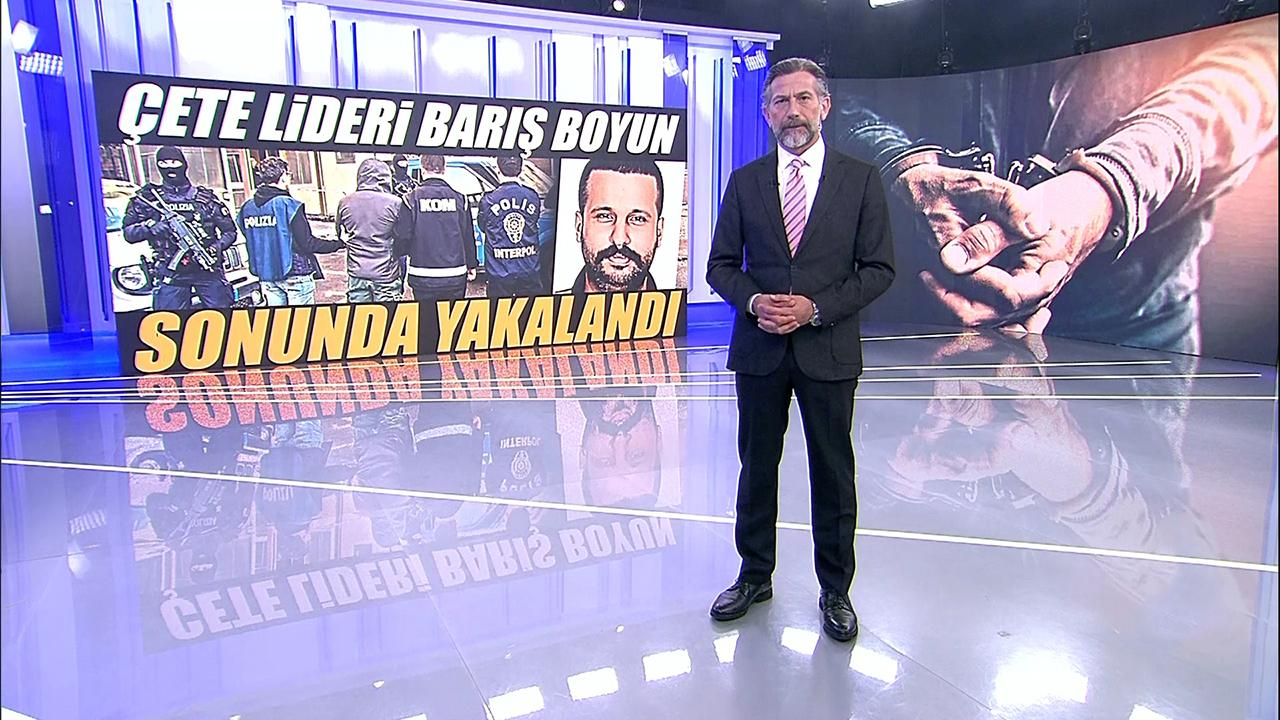 Kanal D Ana Haber – 22.05.2024