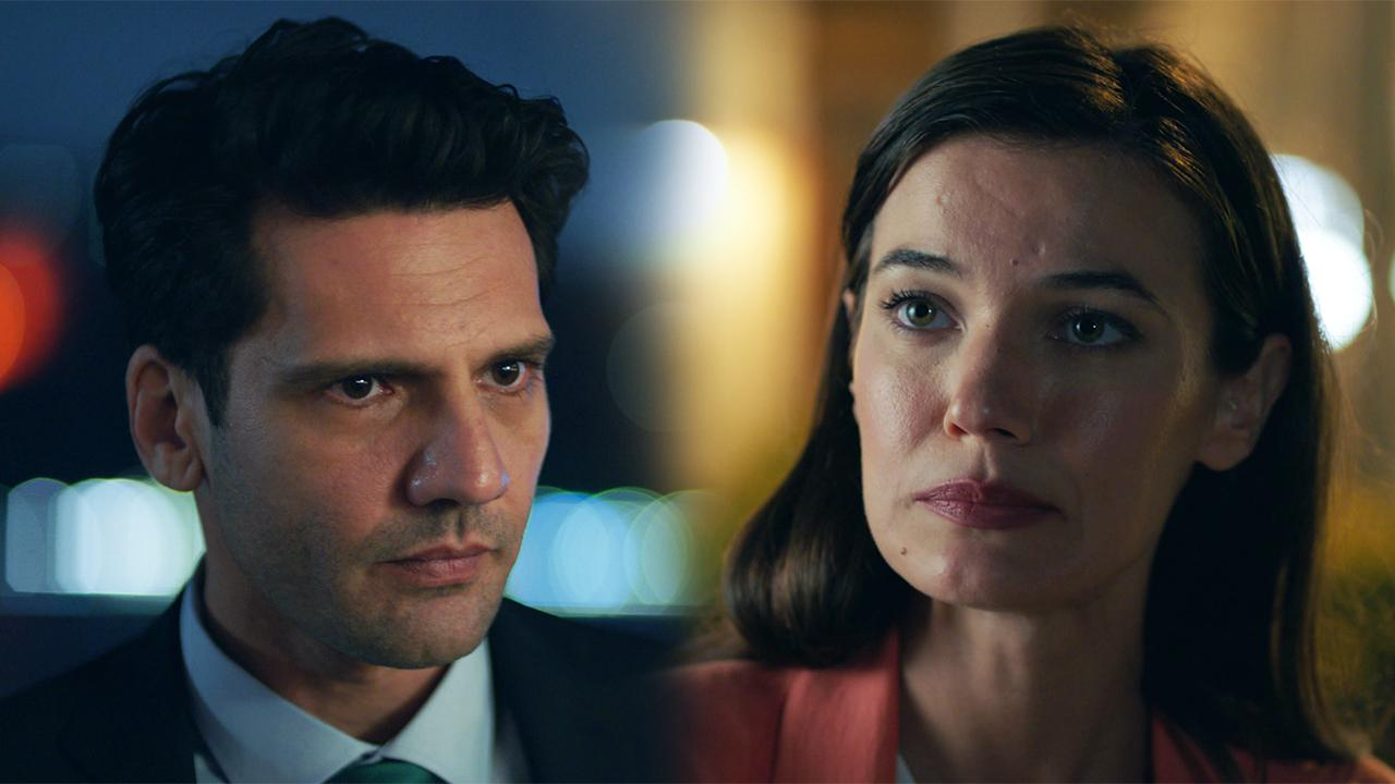 Yargı 95. Bölüm Fragmanı - 2 - FİNAL