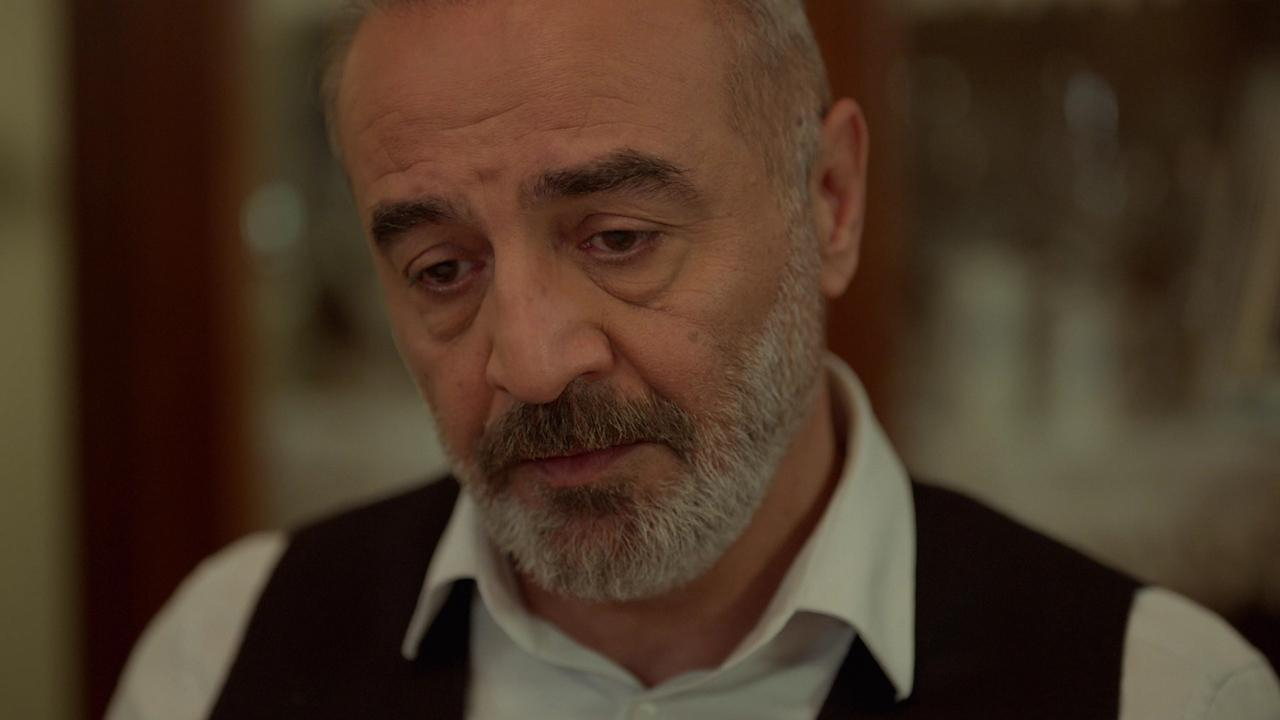 Olmayacak bir hayalin peşinden koşuyorum!