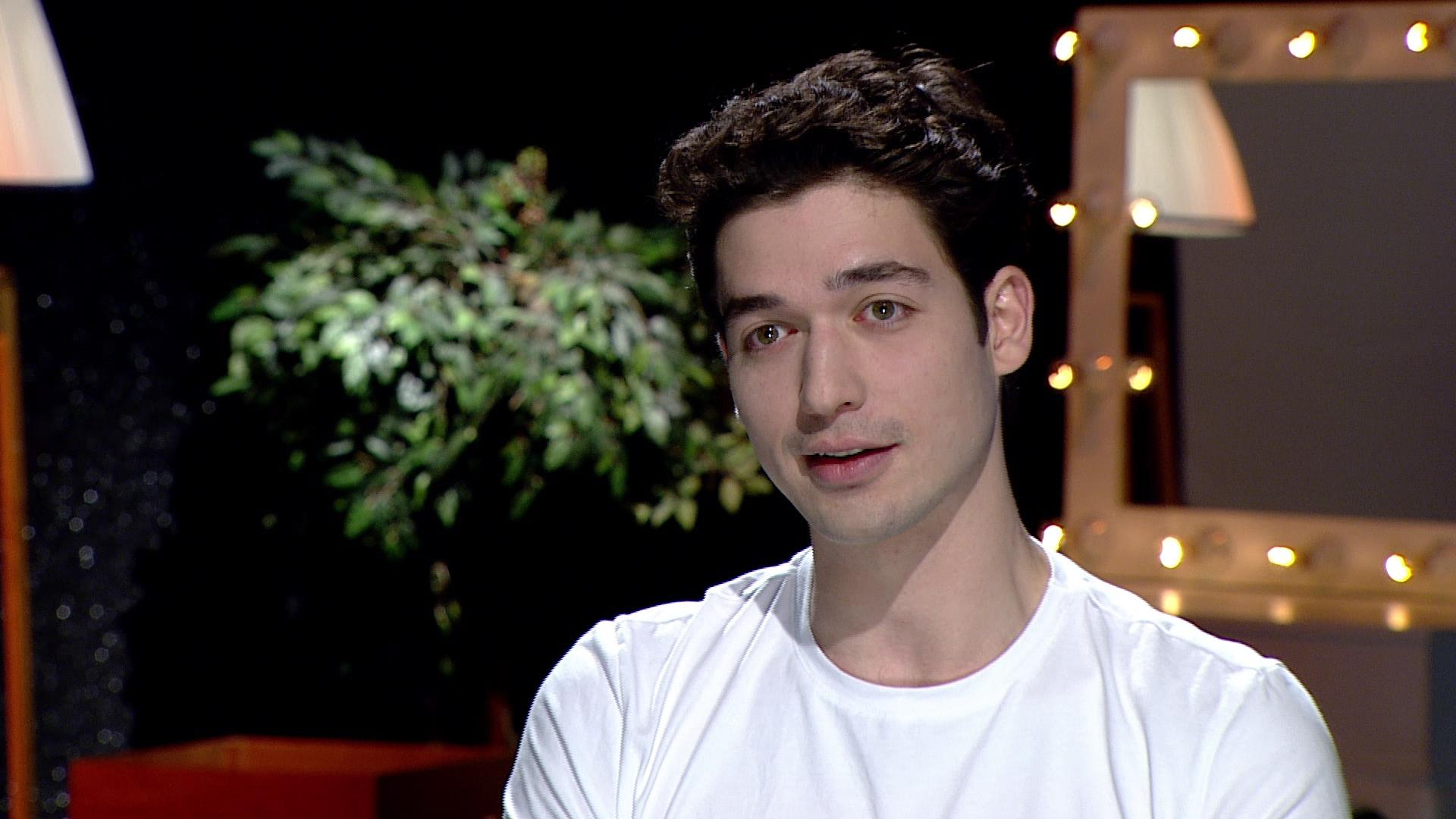 Arda ile Omuz Omuza 191. Bölüm Fragmanı - DEMİRHAN DEMİRCİOĞLU