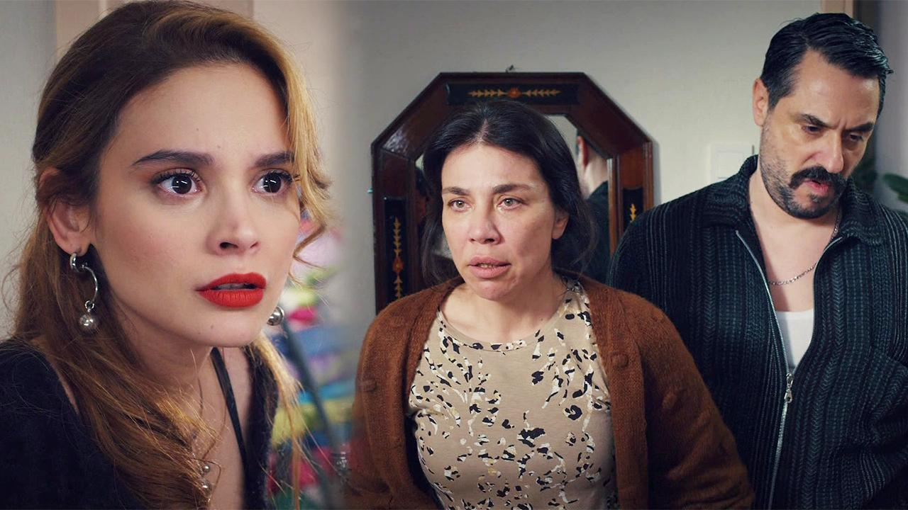 Yalan 1 . Bölüm Ön İzleme