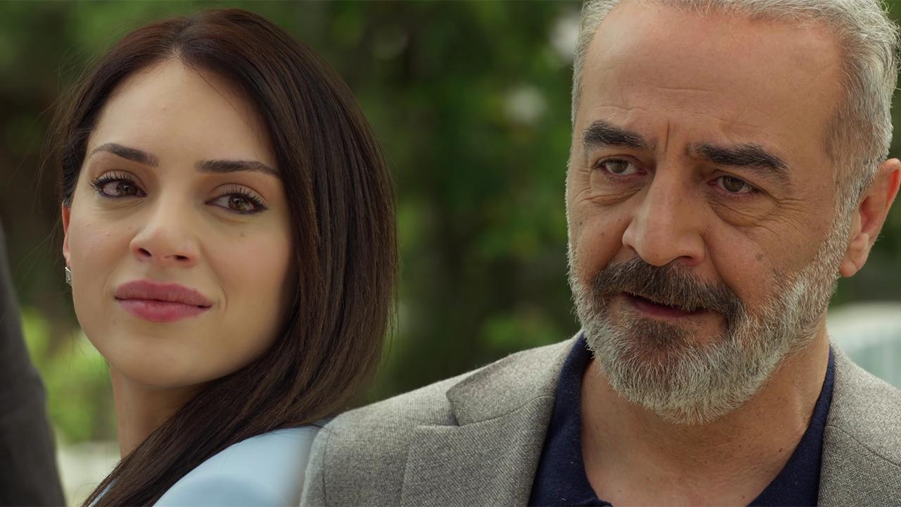 İnci Taneleri 17. Bölüm Fragmanı - SEZON FİNALİ