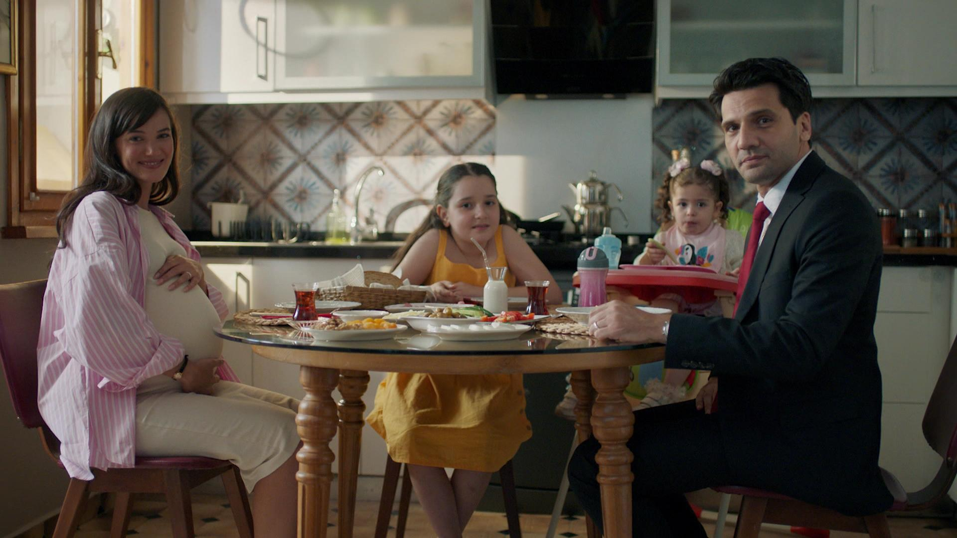 Yargı 12. Bölüm Fragmanı 