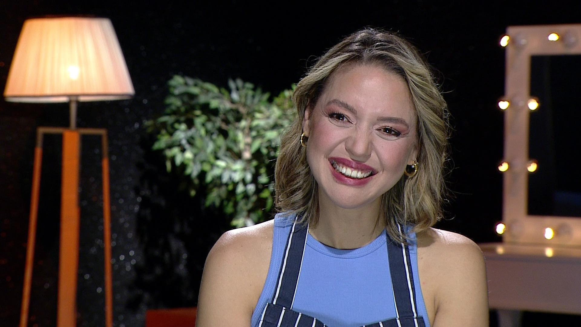 Arda ile Omuz Omuza 192. Bölüm Fragmanı - SEDA TÜRKMEN