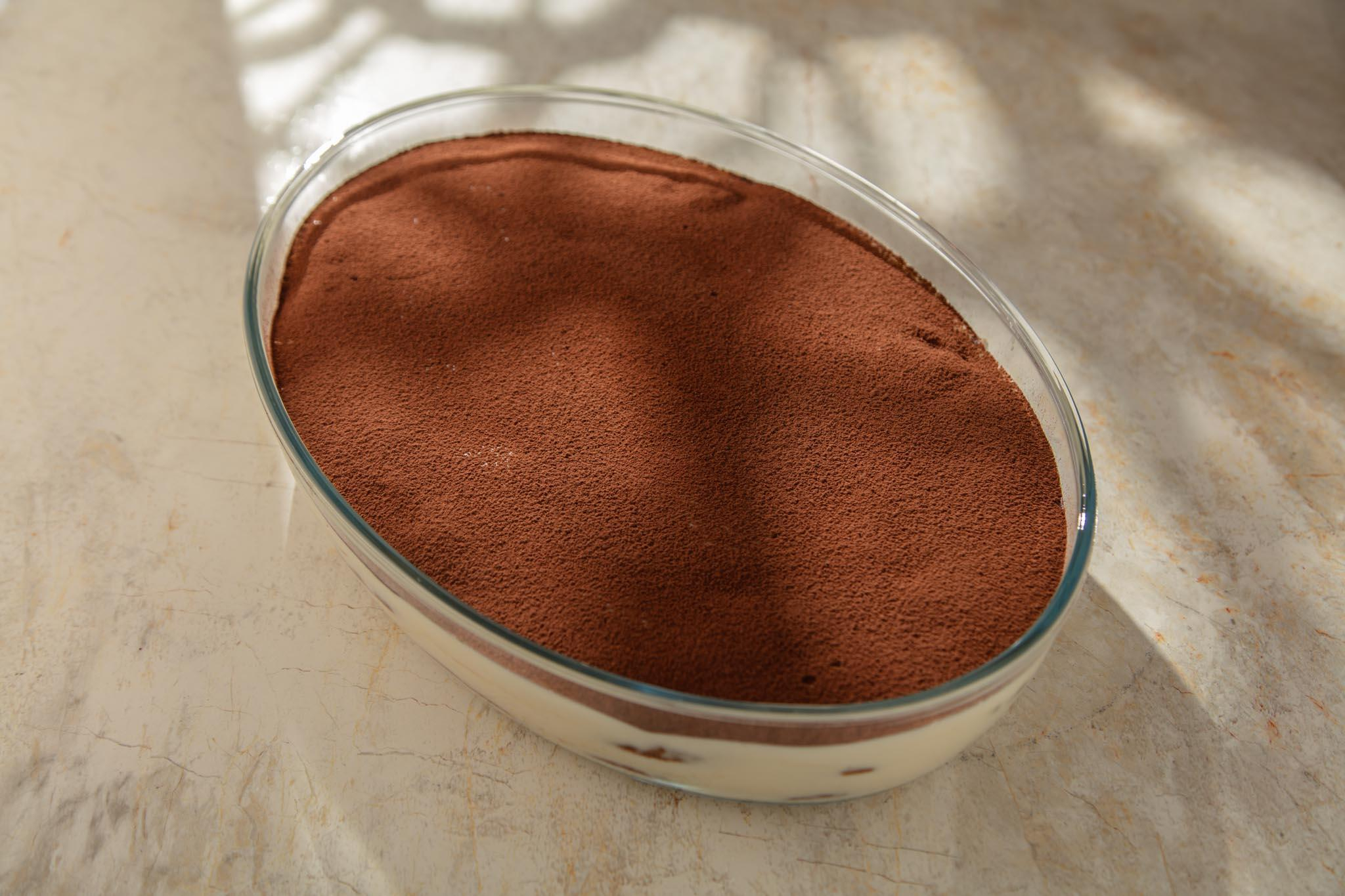 Arda'nın Mutfağı - Biscottili Tiramisu Tarifi - Biscottili Tiramisu Nasıl Yapılır?