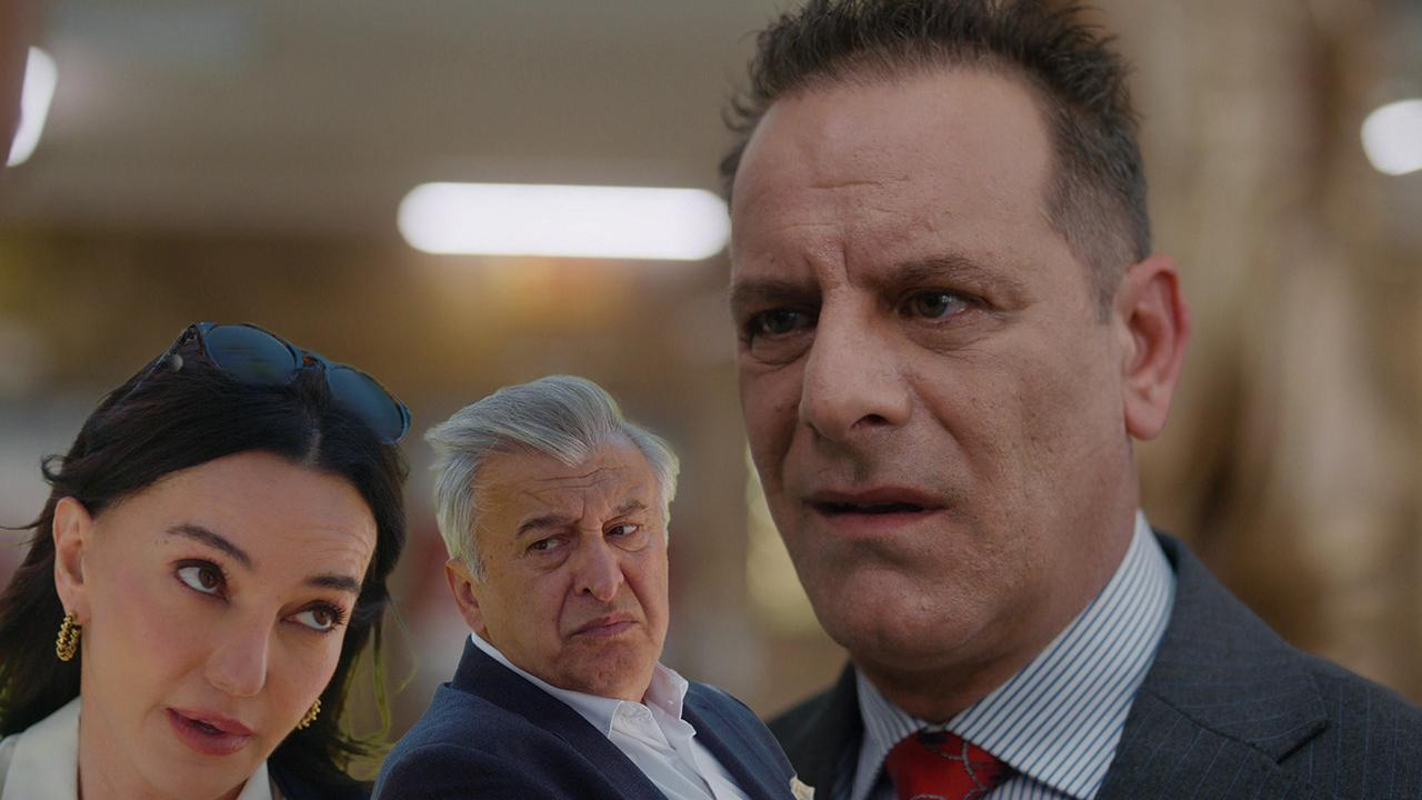 Harun'a ölüm emri çıktı! 