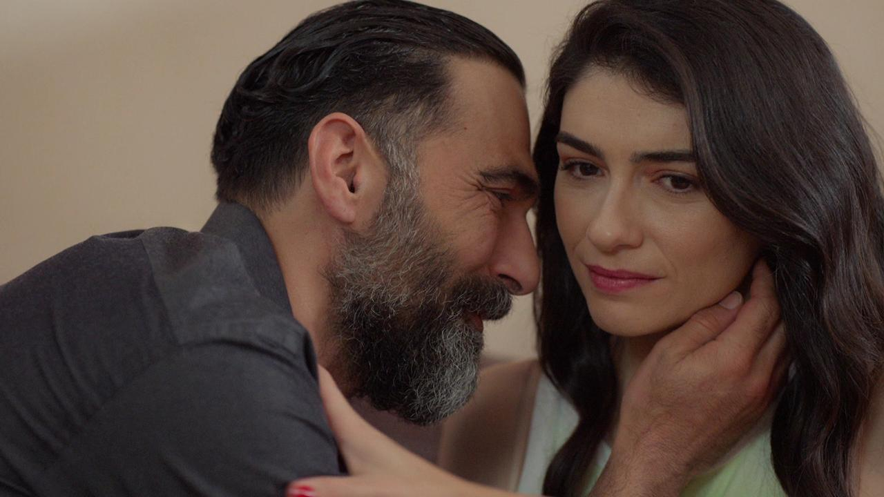 Dilber, Zahir’in baskısı altında!