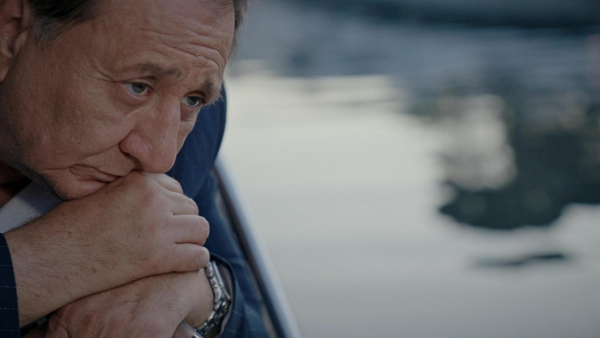 Arka Sokaklar 678. Bölümden ilk kareler!