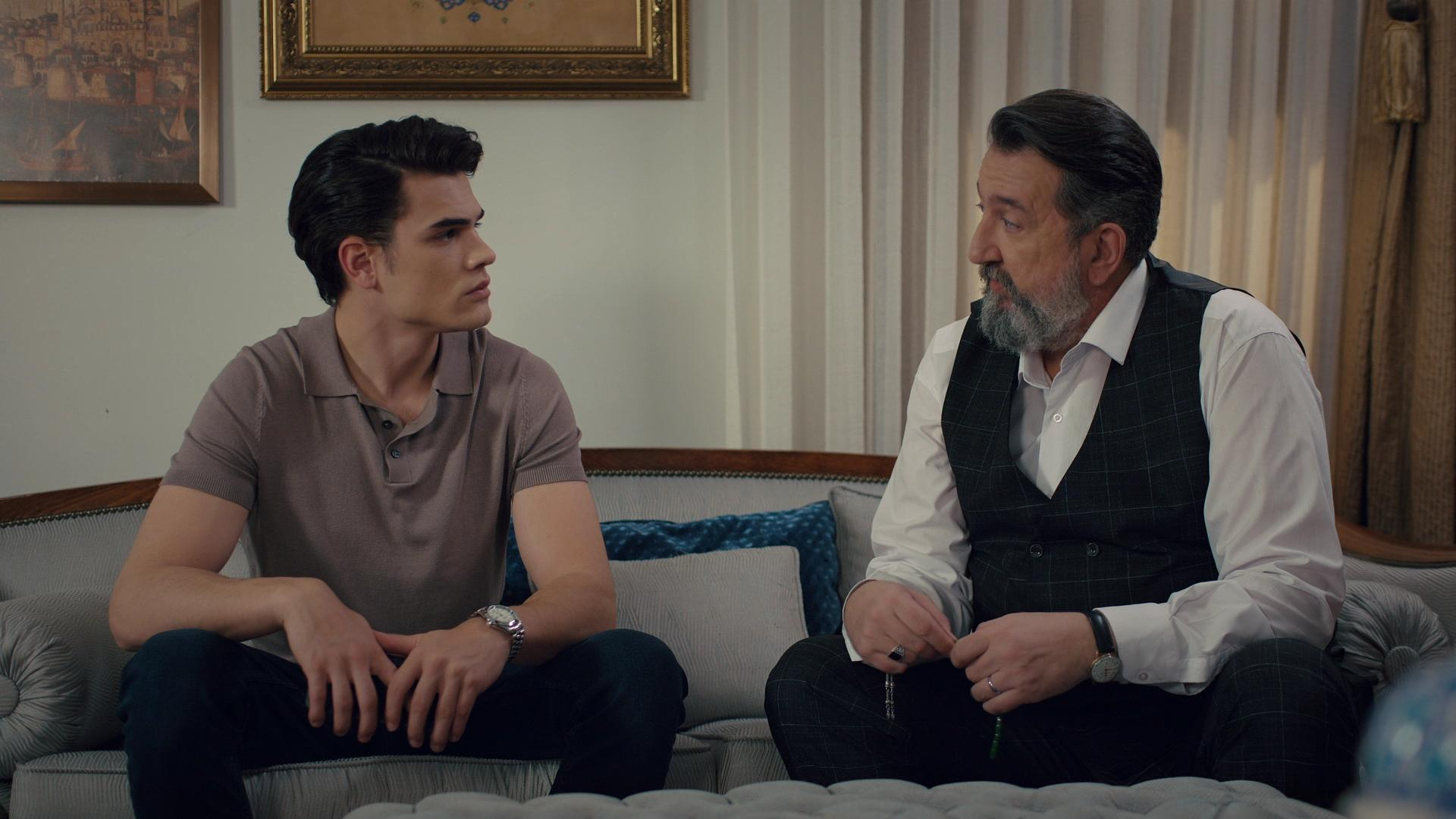 Kerim, Aksoylar'a intikam oyunu mu oynuyor? 