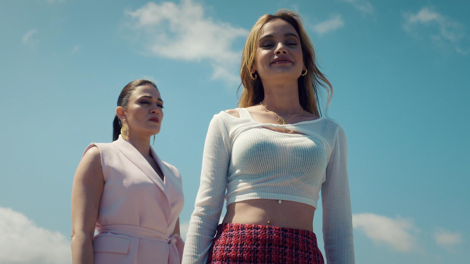 Berrin, Hazal'ı öldürmek istedi!