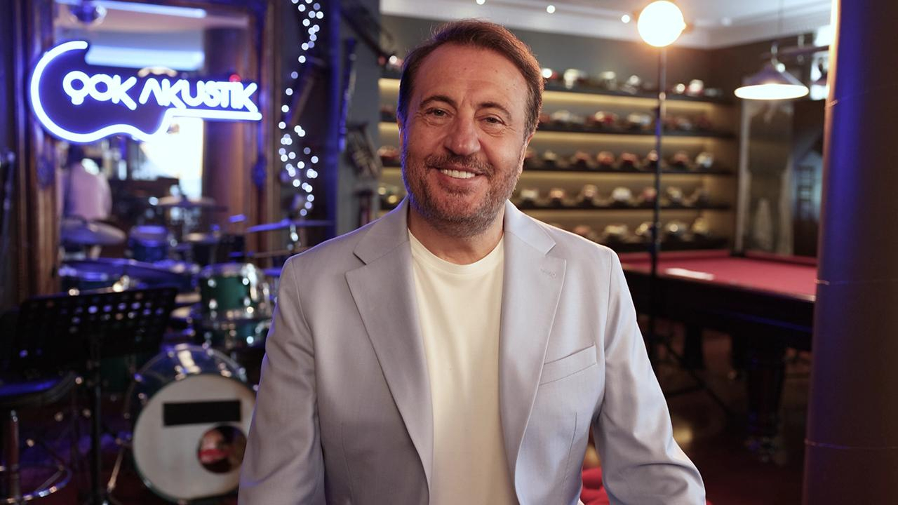 Çok Akustik 11. Bölüm Fragmanı - YENİ SEZON