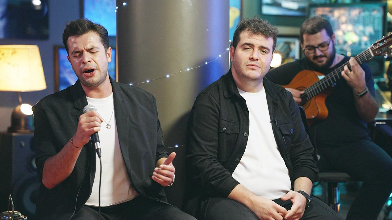 Çok Akustik 11. Bölüm 2. Fragmanı - YENİ SEZON