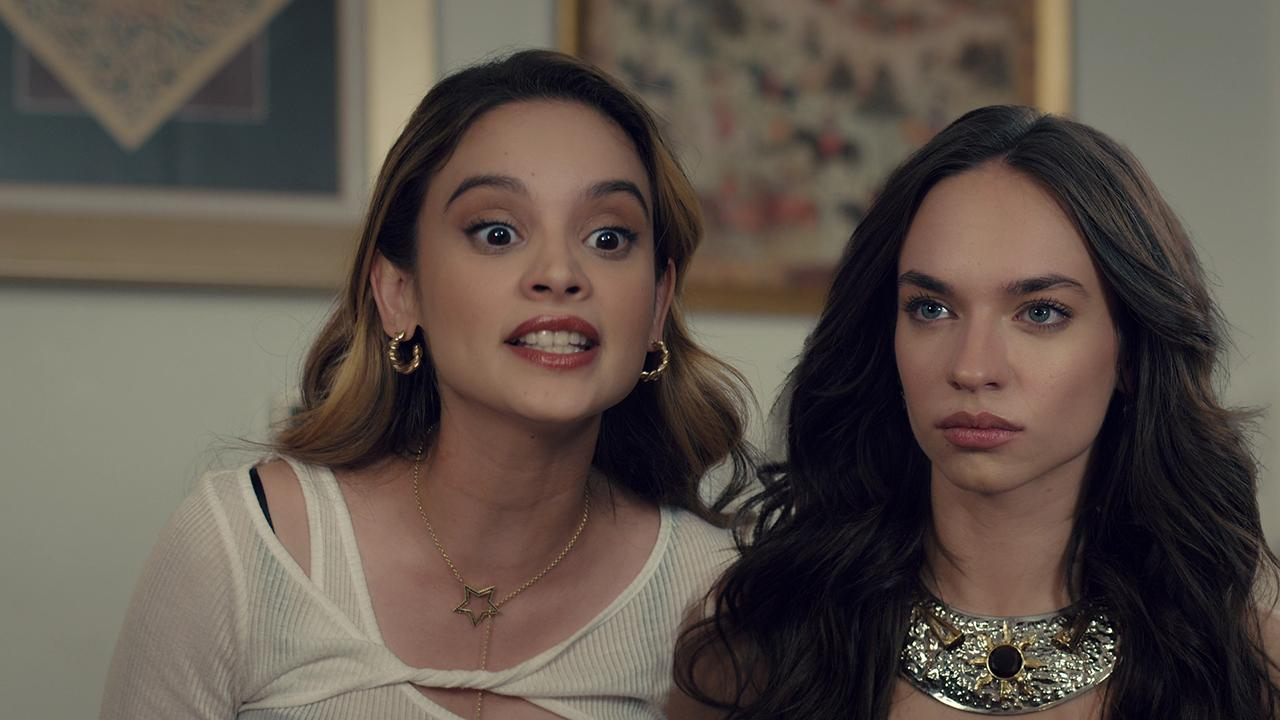 Yalan 3. Bölüm Ön İzleme