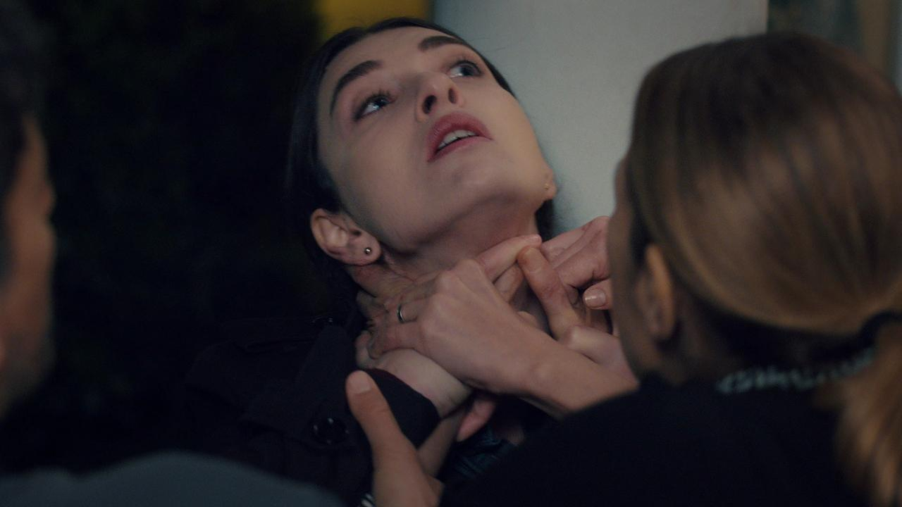 Yalan 3. Bölüm Ön İzleme - 2