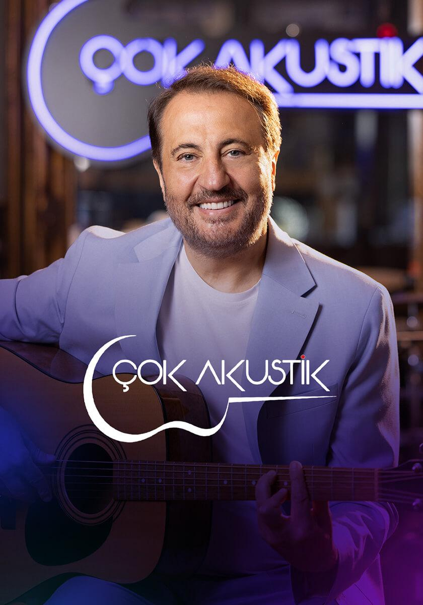 Çok Akustik