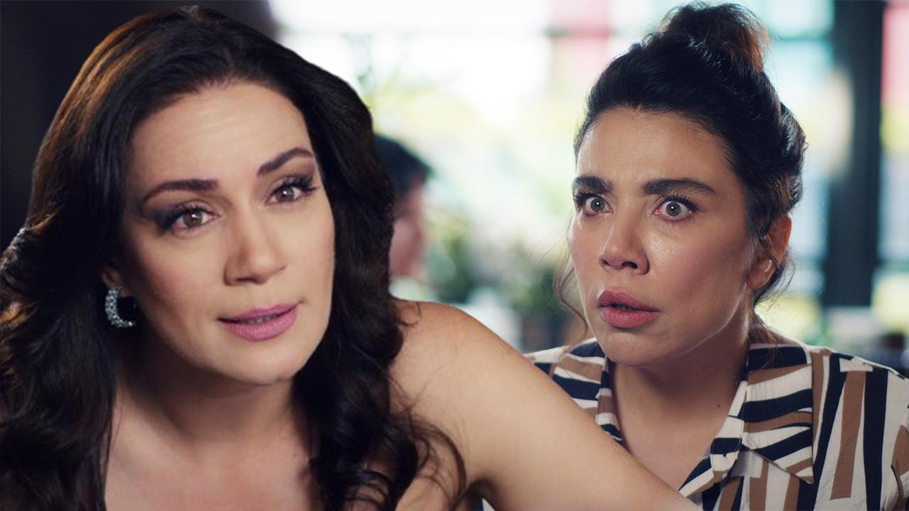 Yalan 3. Bölüm Fragmanı - 2