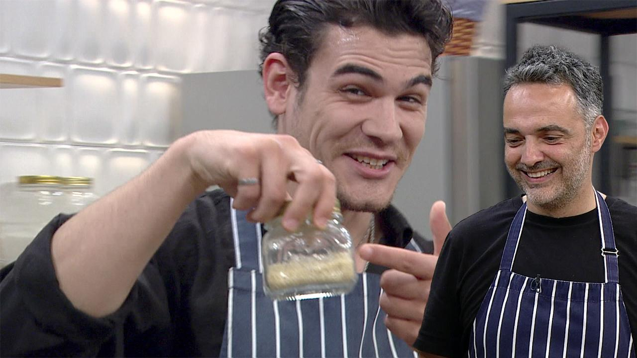 Arda ile Omuz Omuza 193. Bölüm Fragmanı - ATAKAN HOŞGÖREN