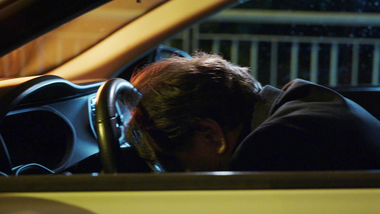 Ekip, Hüsnü'yü arıyor!