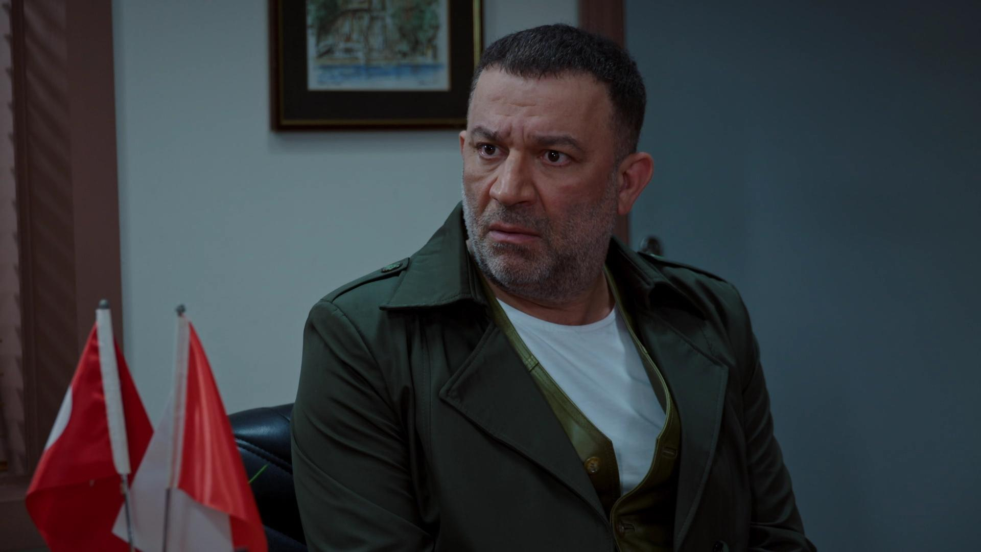 Arka Sokaklar 679. Bölümden ilk kareler!