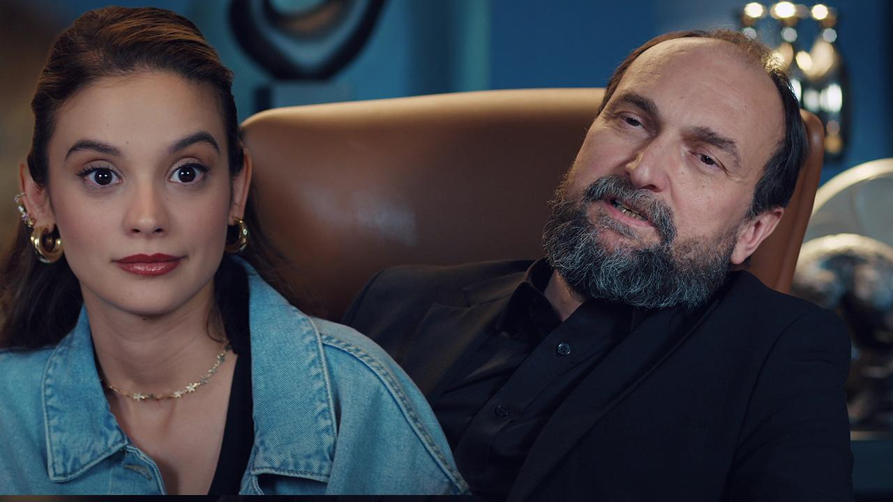Haluk, Berrin'in dedektifliğine Hazal'ı atadı! 