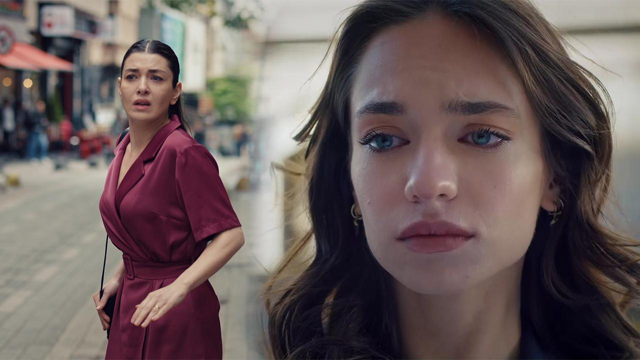 Yalan 4. Bölüm Fragmanı