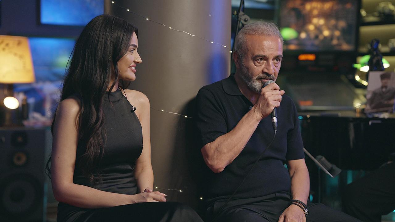 Çok Akustik 12. Bölüm Fragmanı - Elif Buse Doğan ve Yılmaz Erdoğan