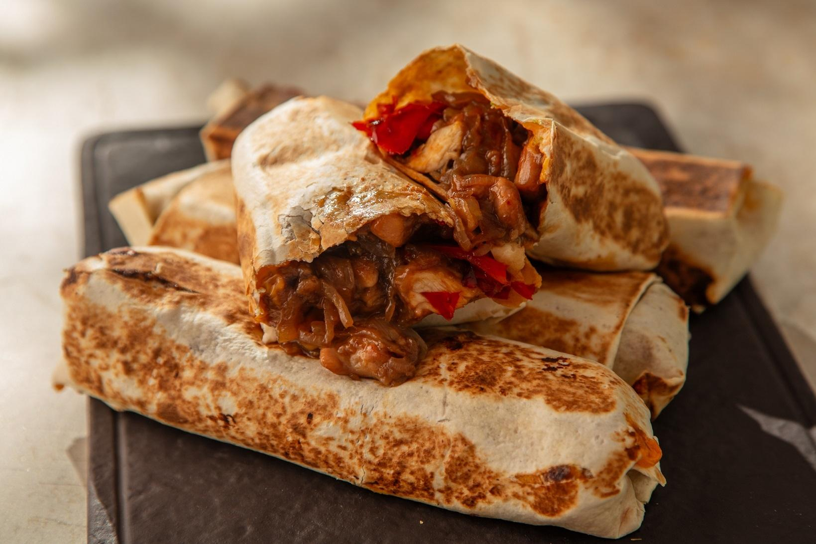 Arda’nın Mutfağı – Teriyaki Soslu Tavuk Dürüm Tarifi – Teriyaki Soslu Tavuk Dürüm Nasıl Yapılır?